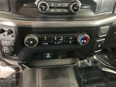Used 2023 Ford F150 XL AWD/4WD image 18