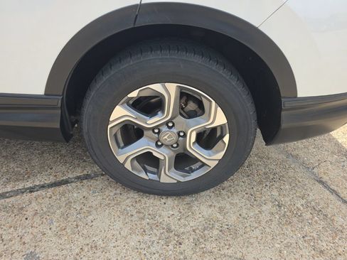 Used 2019 Honda CR-V EX-L image 10