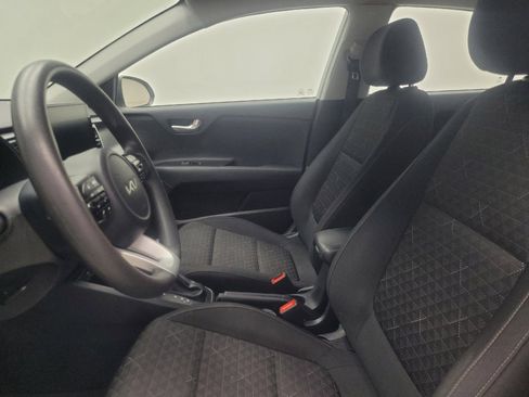 Used 2022 Kia Rio S image 17