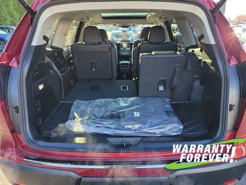 New 2025 Subaru Ascent Bronze Edition image 18