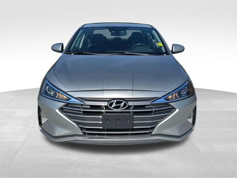 Used 2020 Hyundai Elantra Value Edition w/ Cargo Package (C1) FWD image 8
