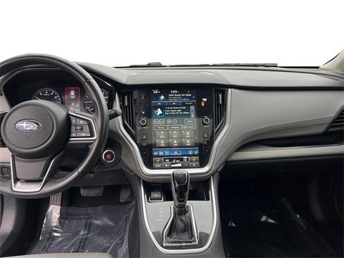 Used 2024 Subaru Legacy Premium image 14