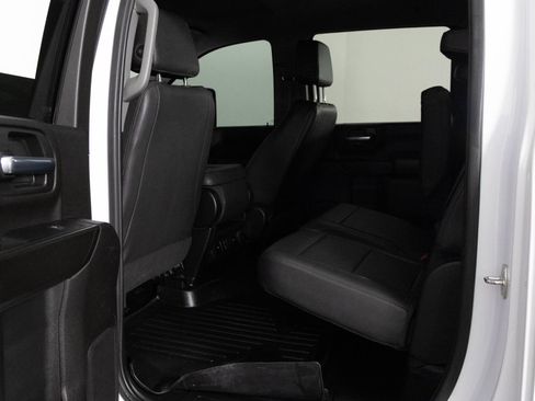 Certified 2024 GMC Sierra 2500 Pro w/ Convenience Package AWD/4WD image 30