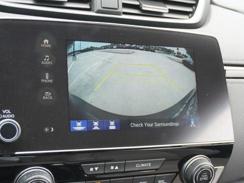 Used 2022 Honda CR-V EX-L image 17