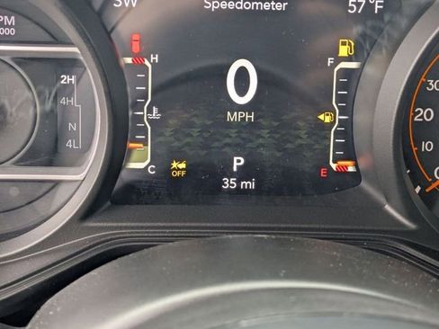 New 2026 Jeep Wrangler Unlimited Sport AWD/4WD image 24