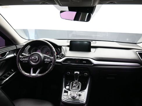 Used 2019 MAZDA CX-9 Touring image 45