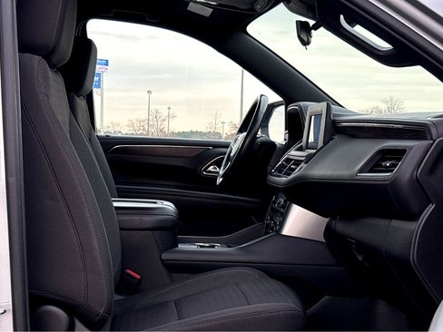 Used 2023 Chevrolet Tahoe LS w/ Driver Alert Package image 9