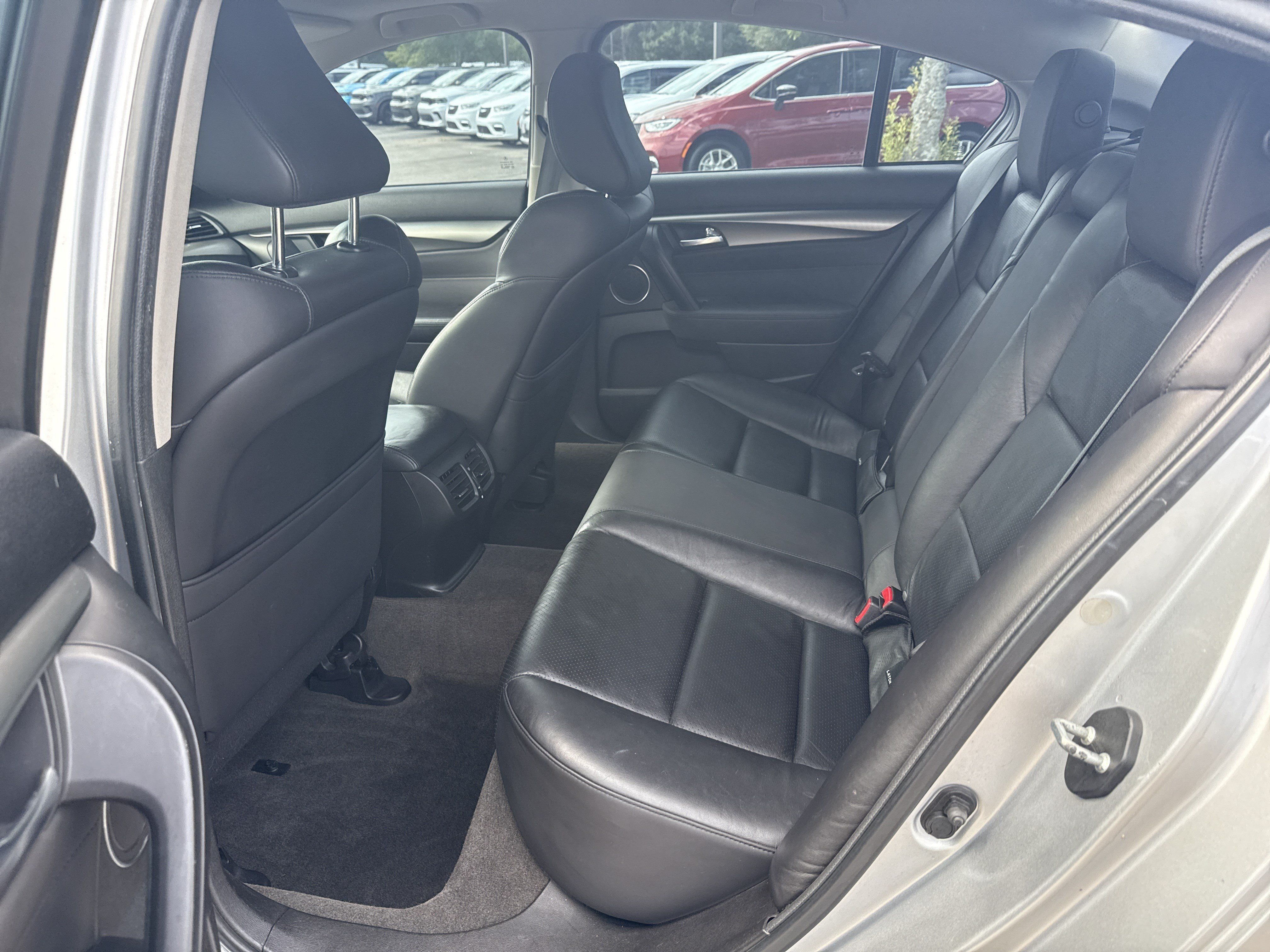 Used 2013 Acura TL w/ Technology Package FWD image 20