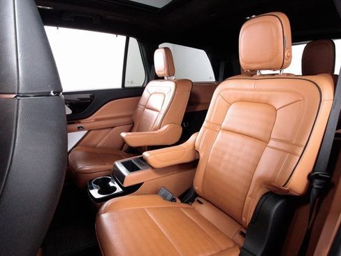 Used 2020 Lincoln Aviator Black Label w/ Dynamic Handling Package image 26