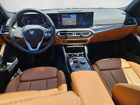 Certified 2023 BMW 330i Sedan w/ Convenience Package RWD image 17