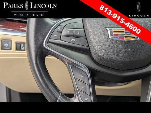 Used 2019 Cadillac XT5 Luxury image 27