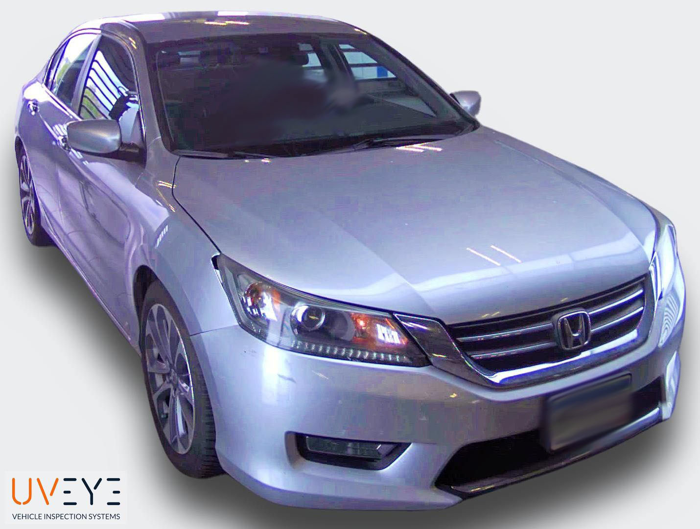 Used 2014 Honda Accord Sport image 14