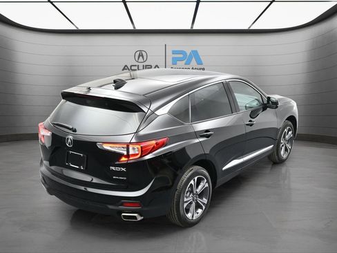 Certified 2023 Acura RDX AWD w/ Advance Package image 32