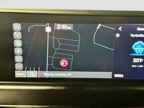 Used 2024 Kia Seltos S image 13