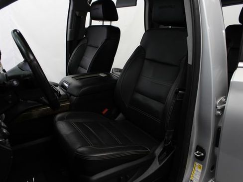 Used 2016 GMC Yukon Denali w/ Open Road Package AWD/4WD image 16