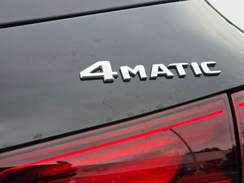 New 2026 Mercedes-Benz GLA 250 4MATIC image 31