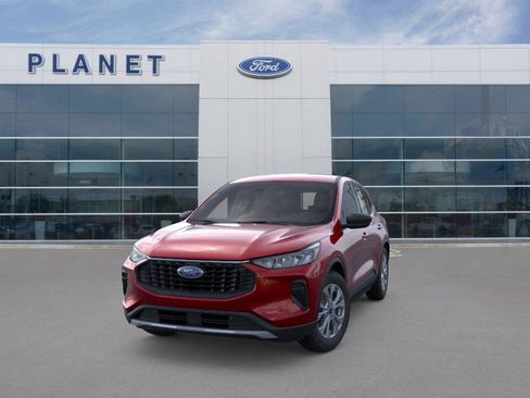New 2026 Ford Escape Active image 2
