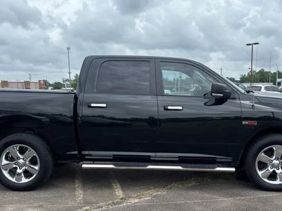 Used 2017 RAM 1500 Lone Star