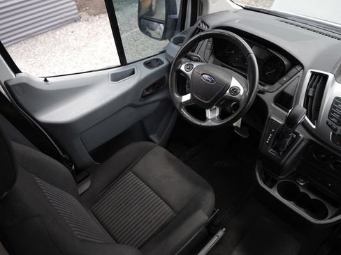 Used 2015 Ford Transit 150 XLT RWD image 17