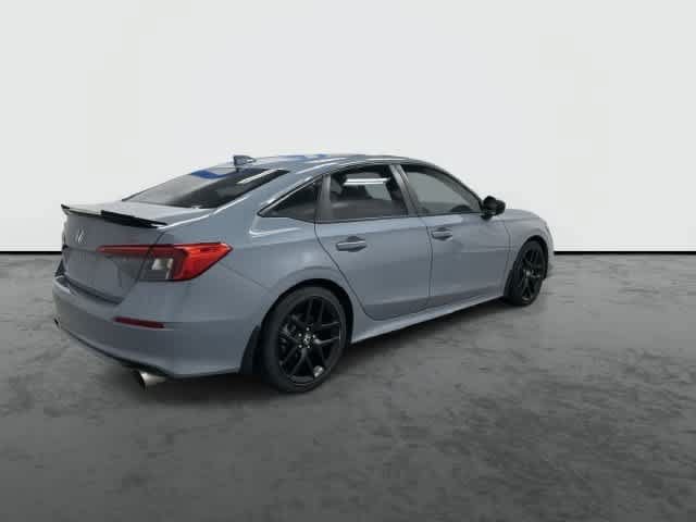 Used 2024 Honda Civic Si image 4