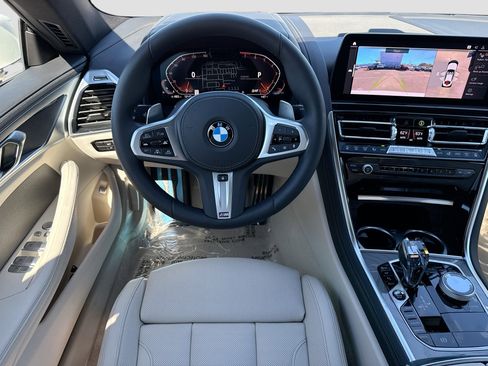 New 2026 BMW 840i image 17