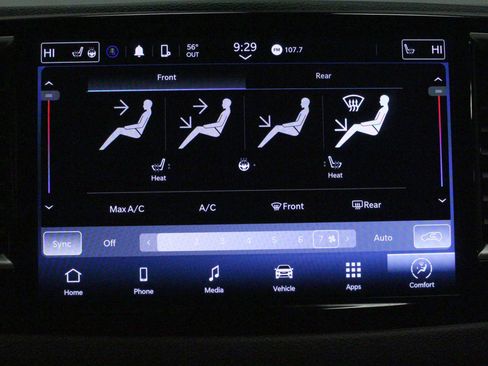 Used 2024 Chrysler Pacifica Touring-L FWD image 25