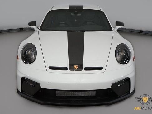 Used 2026 Porsche 911 GT3 image 4