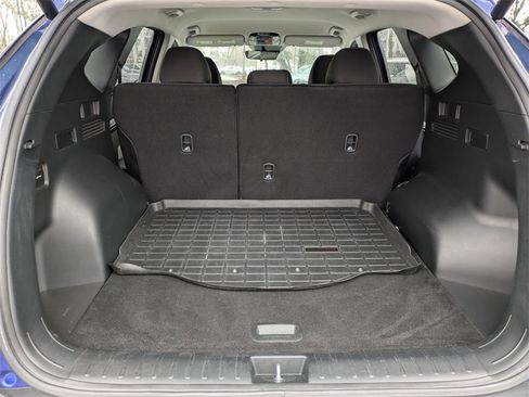 Used 2023 Hyundai Tucson SEL w/ Winter Package image 12