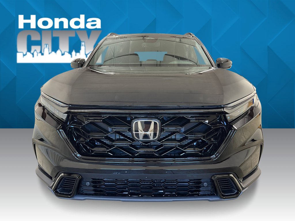New 2027 Honda CR-V Sport-L image 10