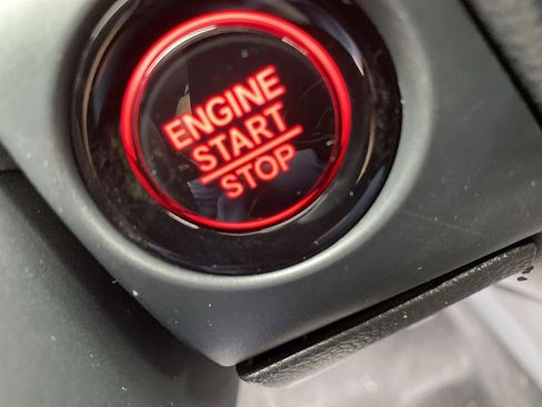 New 2026 Honda HR-V Sport image 24