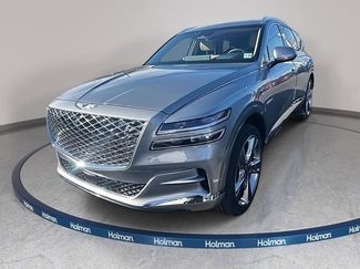 Used 2024 Genesis GV80 3.5T Prestige w/ Prestige Package video 1