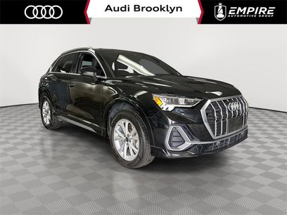 Used 2023 Audi Q3 2.0T Premium w/ Convenience Package