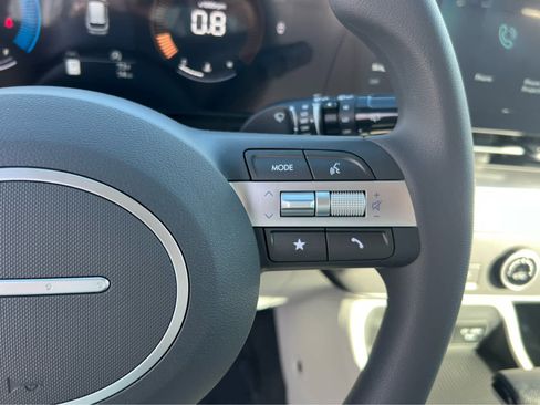 New 2026 Hyundai Kona SE image 25