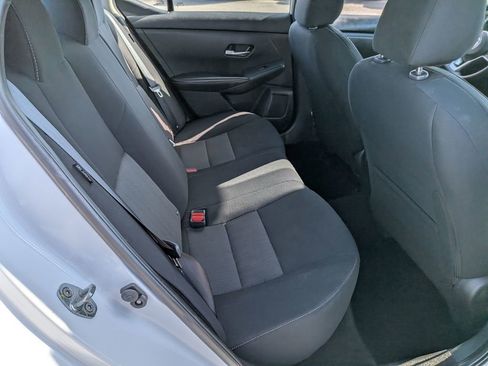 Used 2023 Nissan Sentra SV image 36