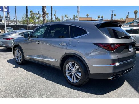 Certified 2026 Acura MDX SH-AWD image 3