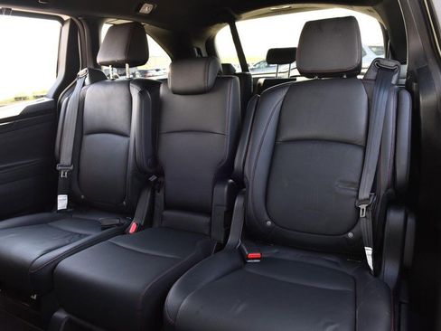 Certified 2023 Honda Odyssey Sport image 22