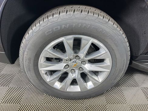 New 2026 Chevrolet Tahoe Premier AWD/4WD image 17