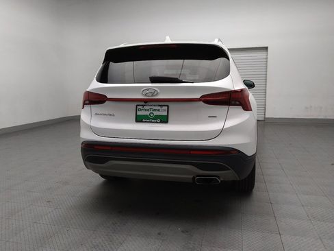 Used 2023 Hyundai Santa Fe SEL image 7