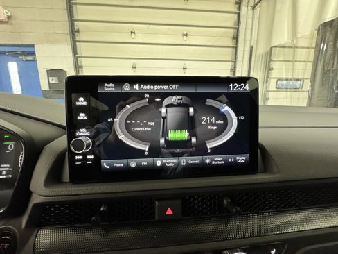 New 2026 Honda CR-V Sport-L image 18