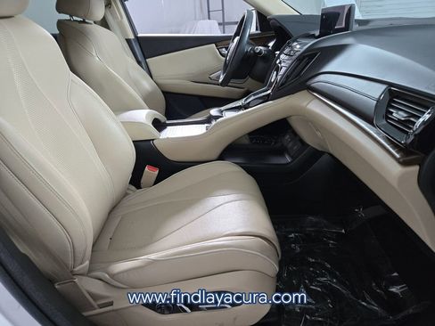 Used 2021 Acura RDX FWD w/ Advance Package image 18