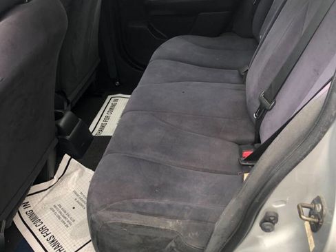 Used 2007 Nissan Versa 1.8 S w/ PWR Pkg image 8