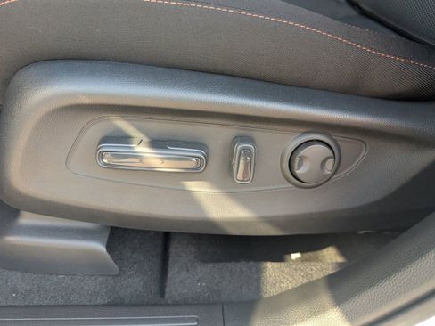 New 2026 Honda CR-V Sport image 10