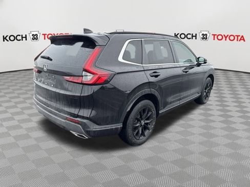 Used 2024 Honda CR-V Sport image 8
