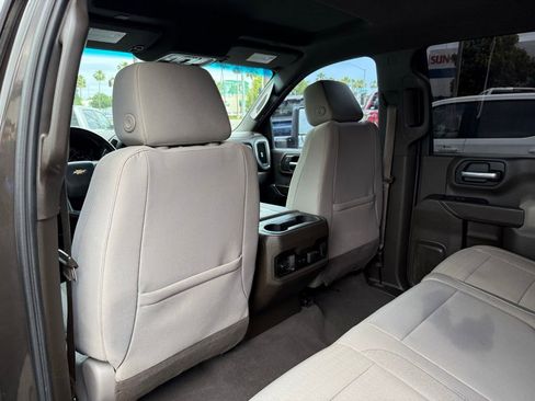 Used 2021 Chevrolet Silverado 2500 LT w/ Texas Edition AWD/4WD image 26