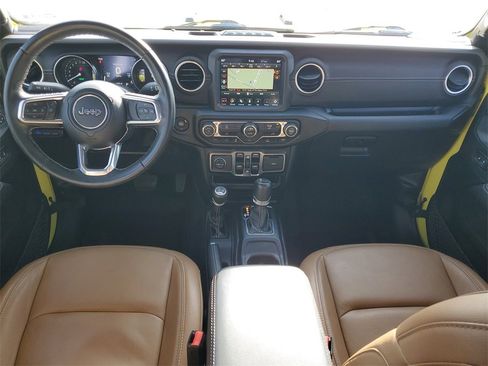 Used 2022 Jeep Wrangler Unlimited Sahara image 26