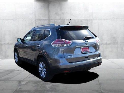 Used 2015 Nissan Rogue SV w/ SV Family Package image 7