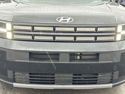 New 2026 Hyundai Santa Fe SE image 33