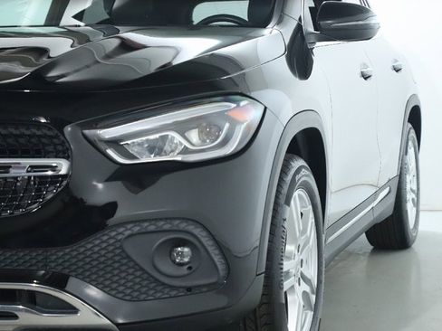 Used 2023 Mercedes-Benz GLA 250 GLA 250 image 4