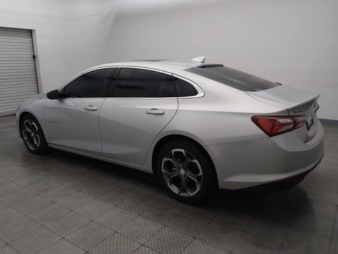 Used 2022 Chevrolet Malibu LT FWD image 3