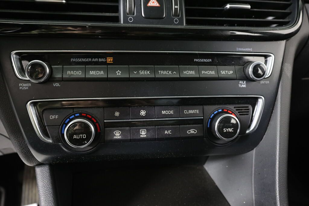 Used 2019 Kia Optima S FWD image 35